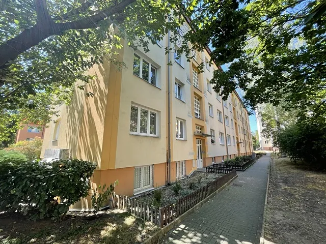 Prodej bytu 2+1 52 m²